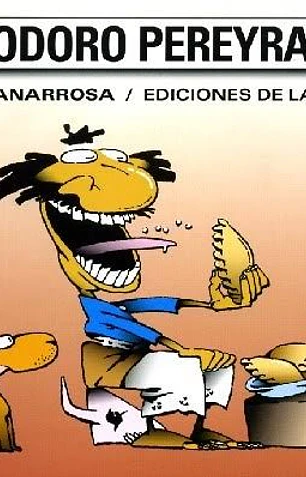 Inodoro Pereyra 26