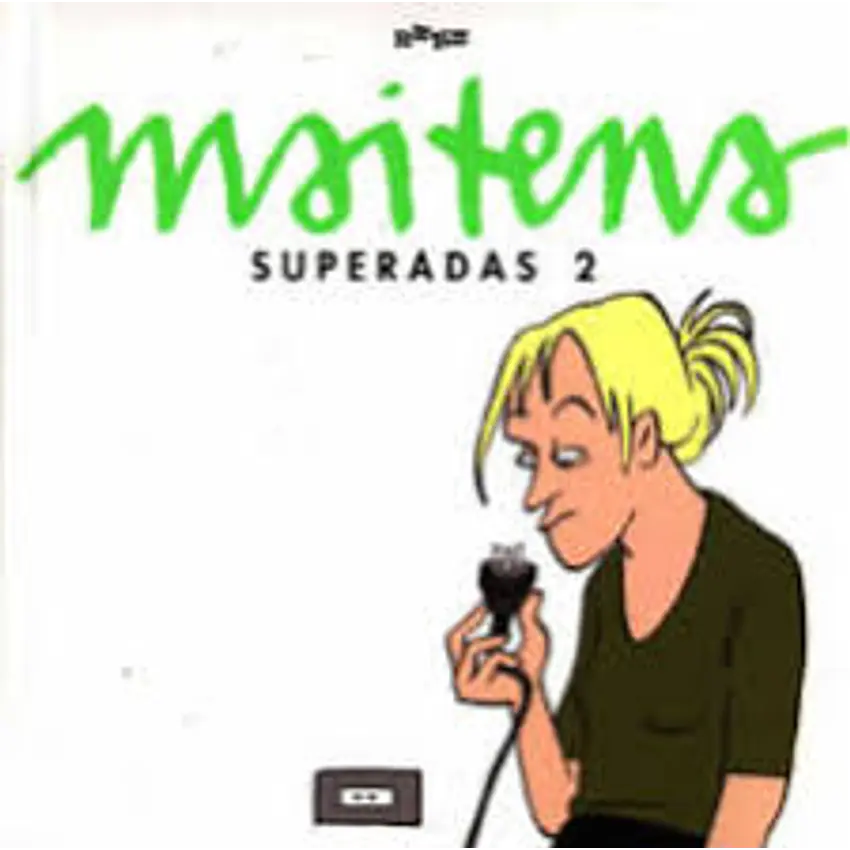 Superadas 2 1