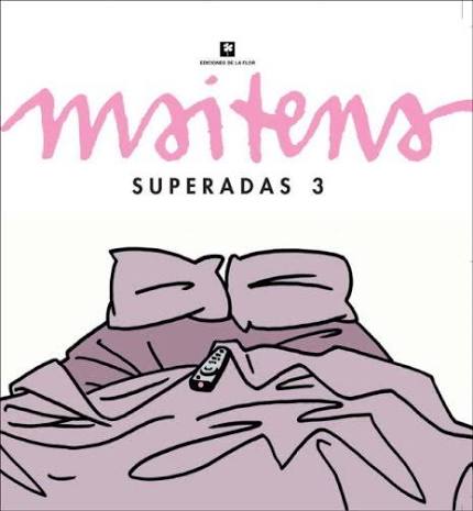 Superadas 3