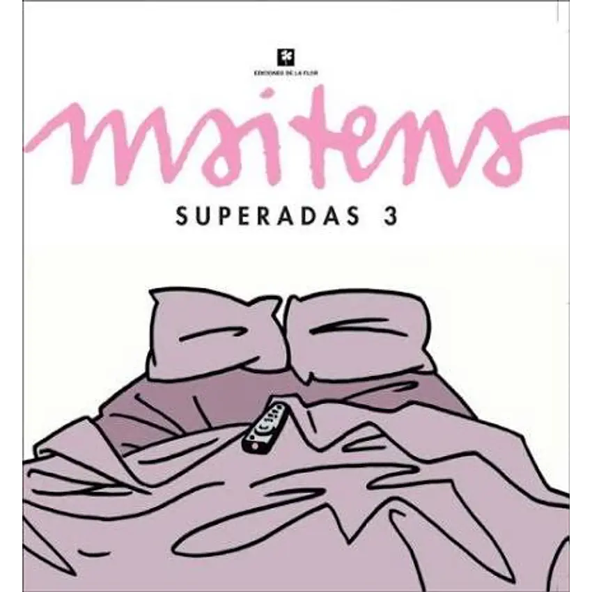 Superadas 3 1