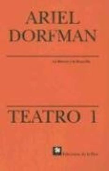 Teatro 1 Dorfman