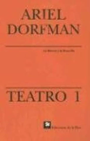 Teatro 1 Dorfman