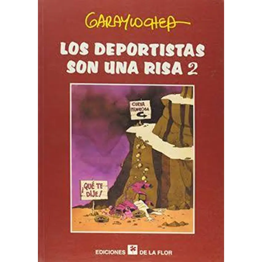 Los deportistas son una risa 2 1
