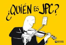 ¿Quién es JPC?