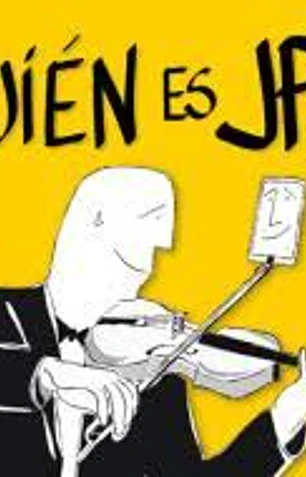 ¿Quién es JPC?