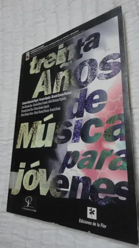 Treinta años de música para jóvenes