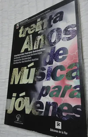 Treinta años de música para jóvenes