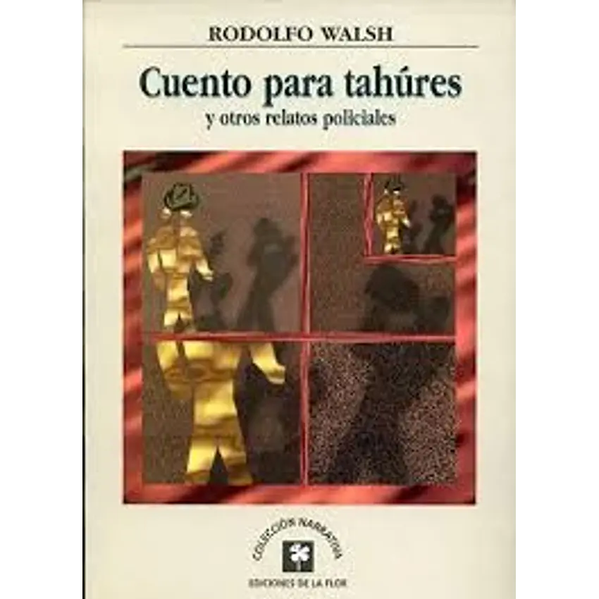 Cuento para tahúres 1