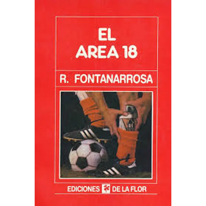 El área 18 1