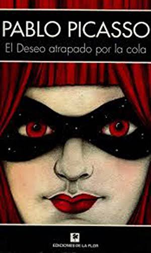El deseo atrapado por la cola