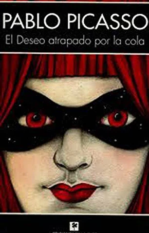 El deseo atrapado por la cola