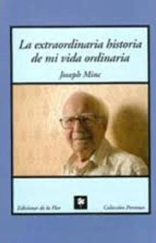 La extraordinaria historia de mi vida ordinaria