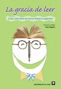 La gracia de leer