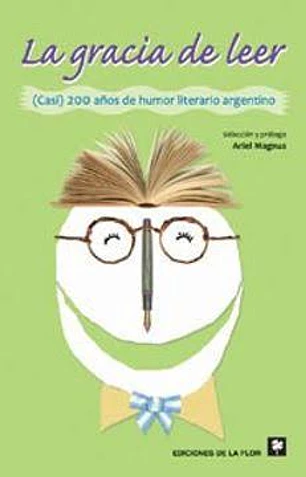 La gracia de leer