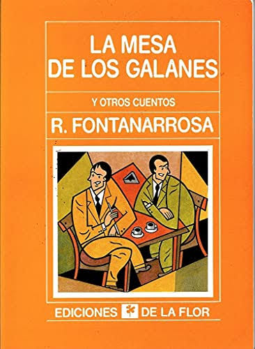 La mesa de los galanes