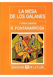 La mesa de los galanes