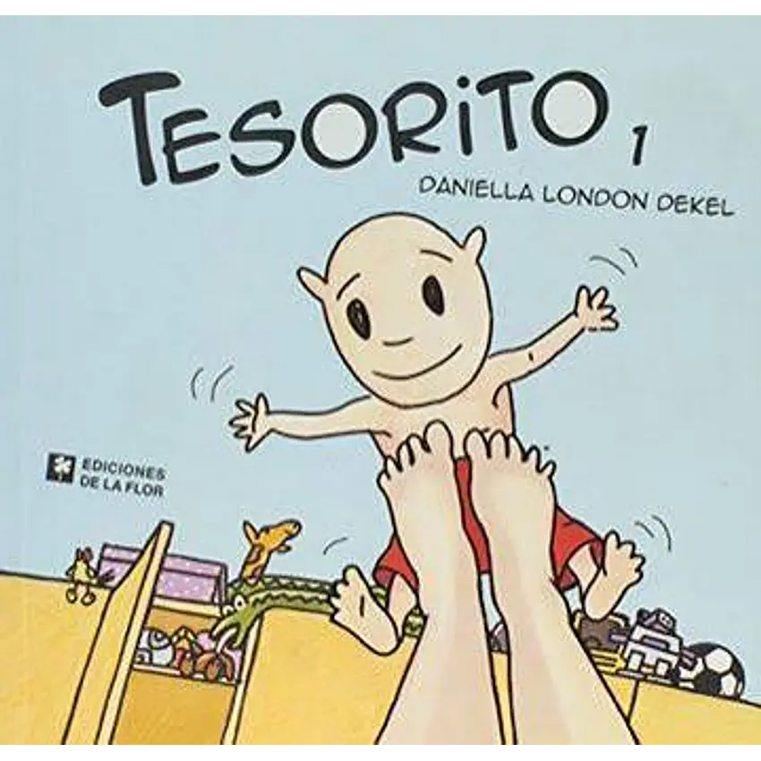 Tesorito 1