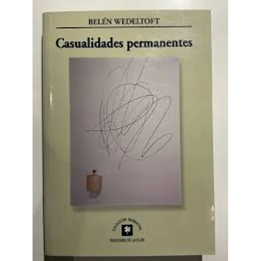 Casualidades permanentes 1