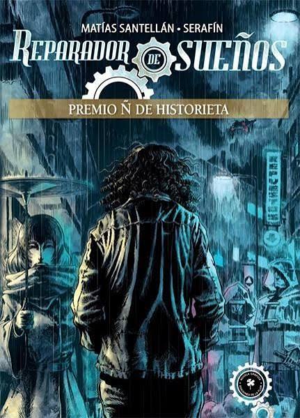 Reparador de sueños