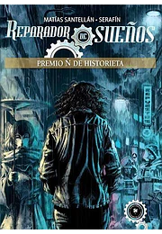 Reparador de sueños