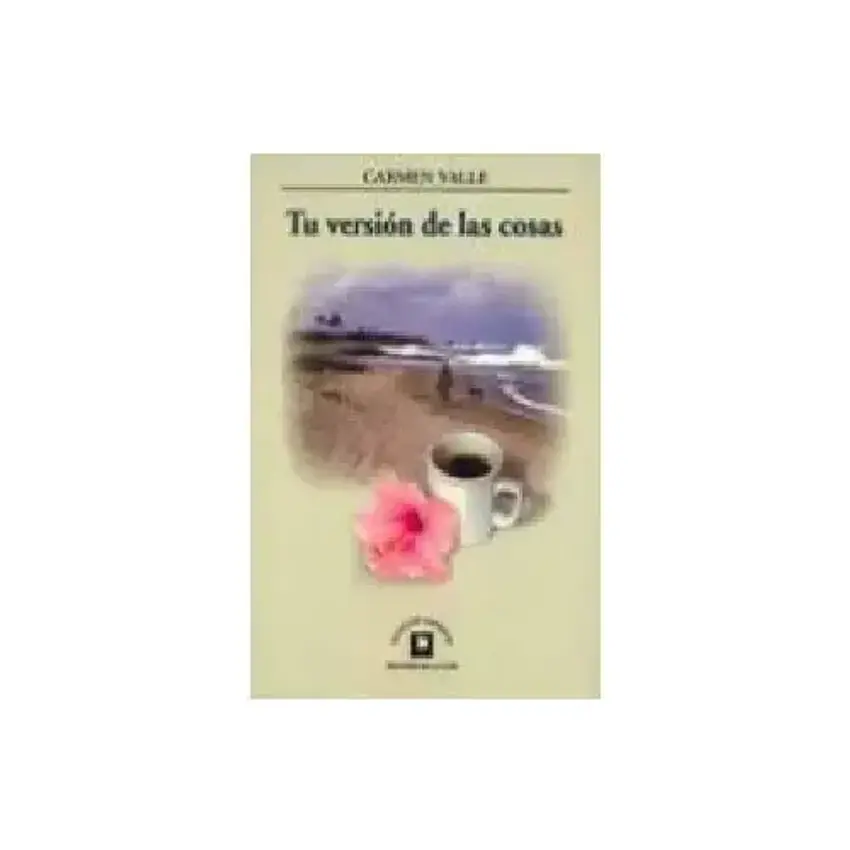Tu versión de las cosas 1