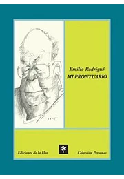 Mi prontuario