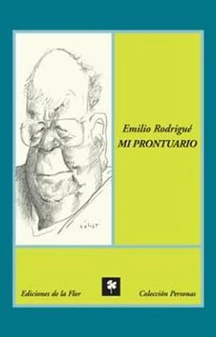 Mi prontuario