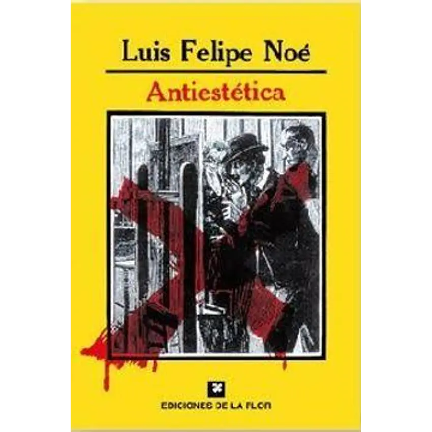 Antiestética 1