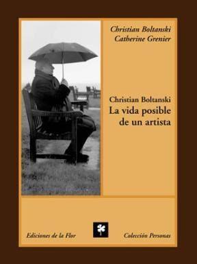 Christian Boltanski: la vida posible de un artista