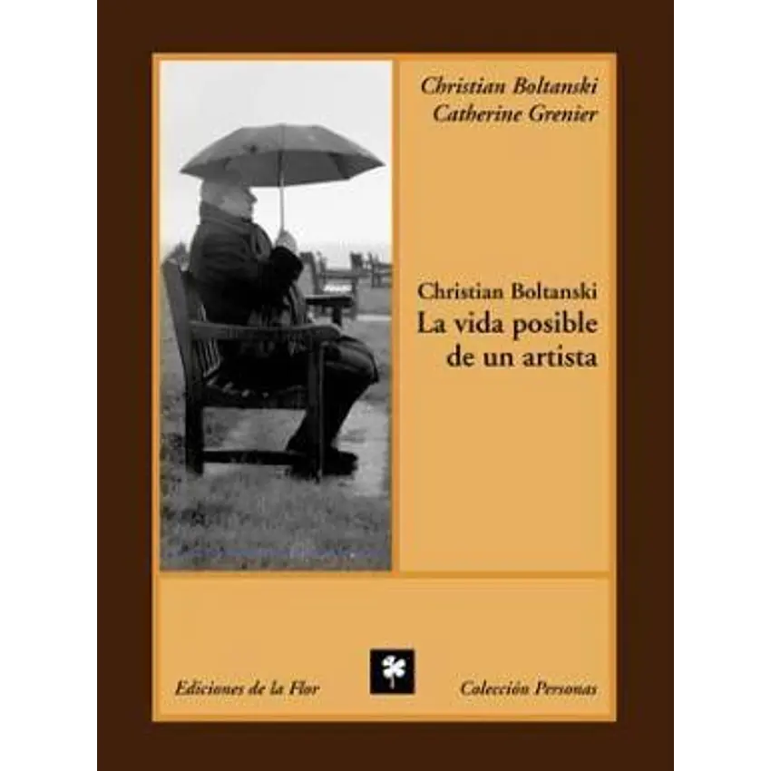 Christian Boltanski: la vida posible de un artista 1