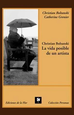 Christian Boltanski: la vida posible de un artista
