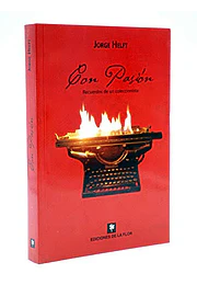 Con pasión. Recuerdos de un coleccionista