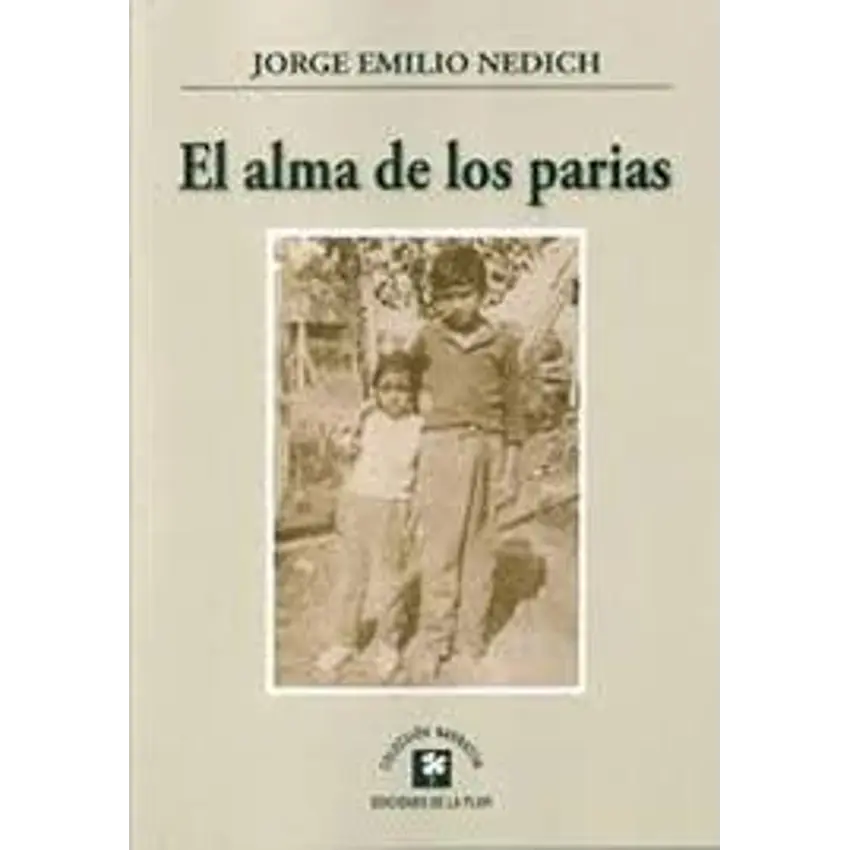 El alma de los parias 1