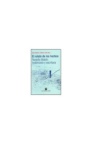 El relato de los hechos