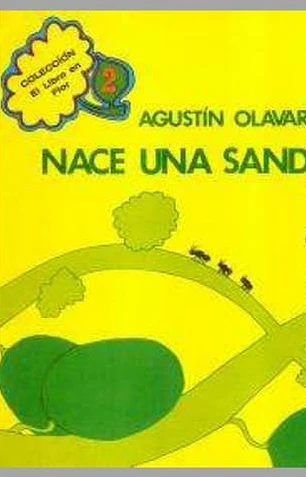 Nace una sandía