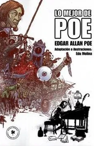Lo mejor de Poe