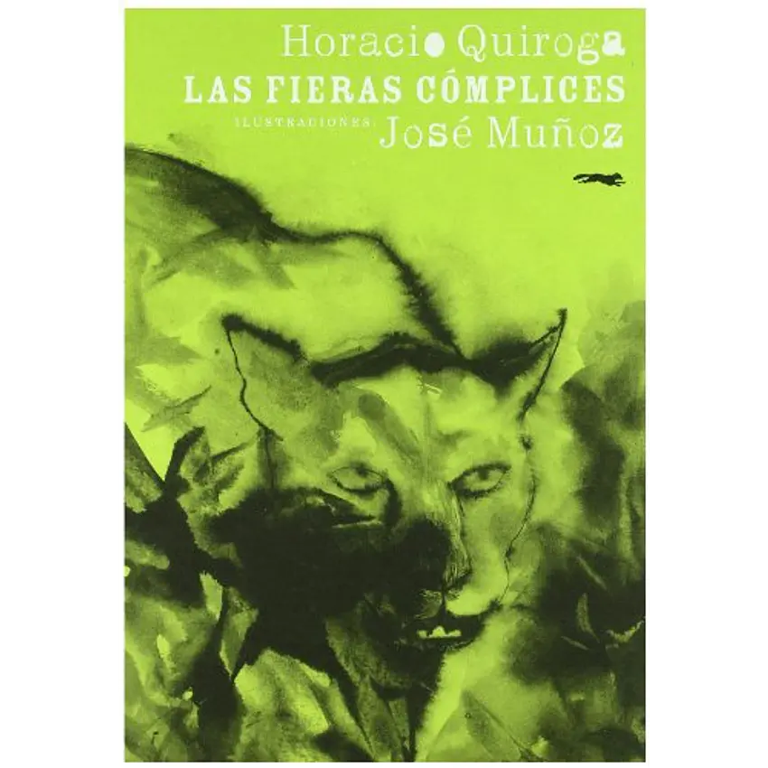 Las fieras cómplices 1