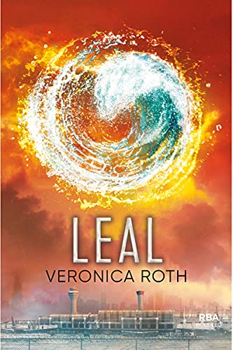 Leal (bolsillo). Saga Divergente 3