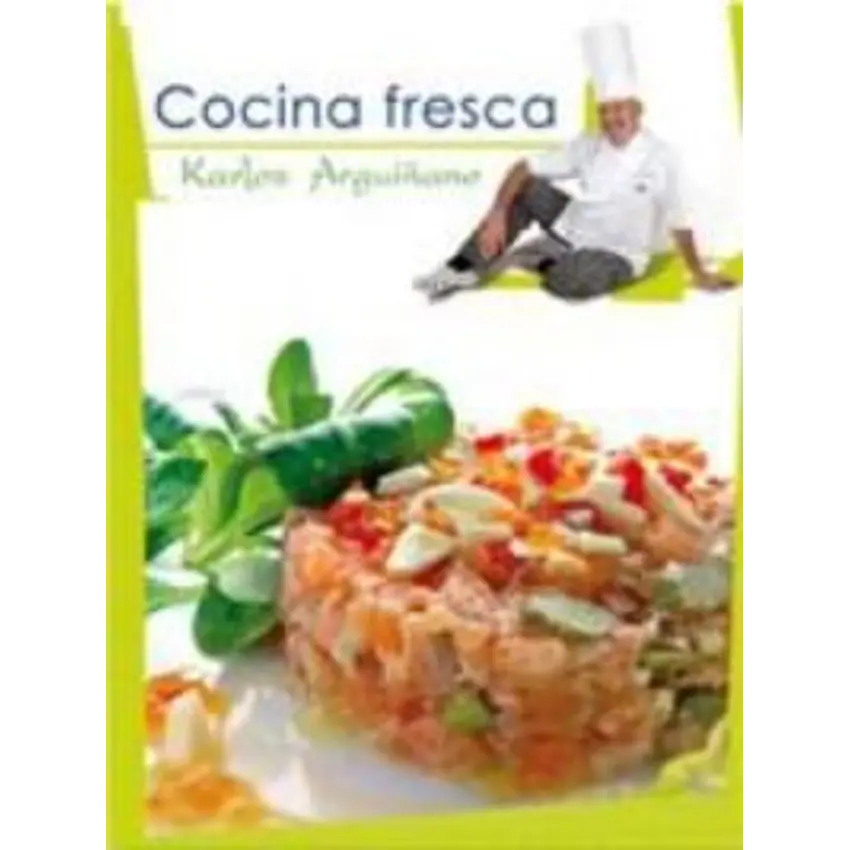 Cocina fresca 1