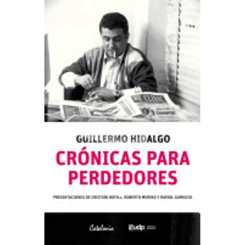 Crónicas para perdedores 1