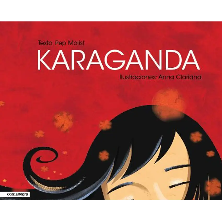 Karaganda 1