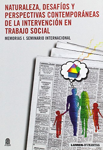 Naturaleza des. y pers. cont. de la intervencion en trabajo social