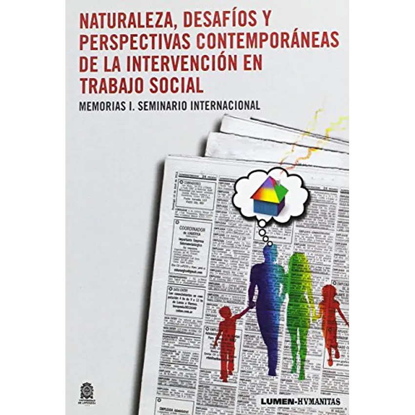 Naturaleza des. y pers. cont. de la intervencion en trabajo social 1