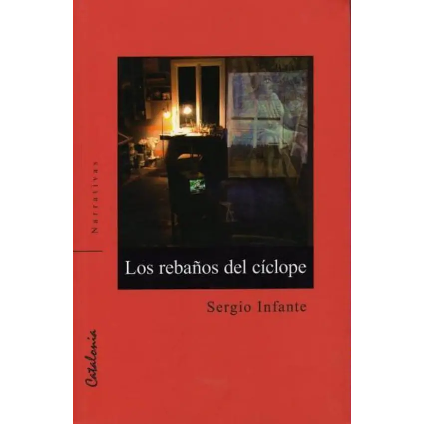 Los rebaños del cíclope 1