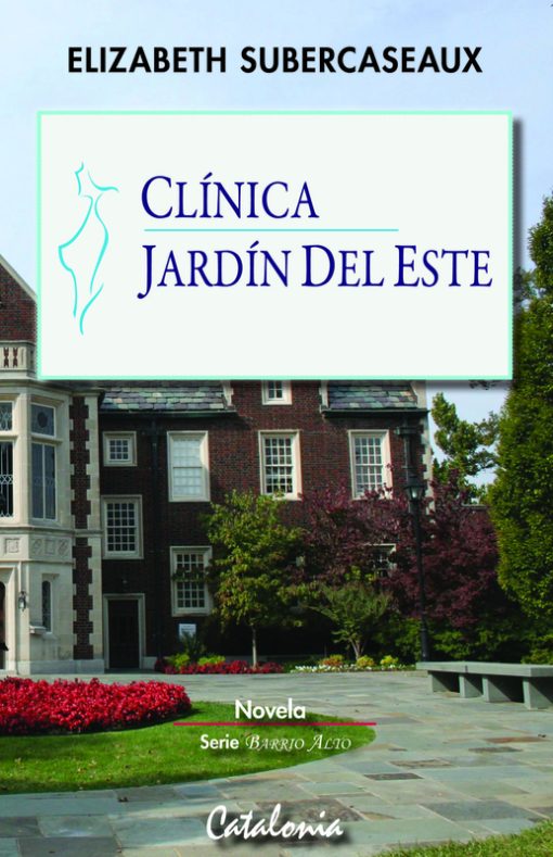 Clínica jardín del este
