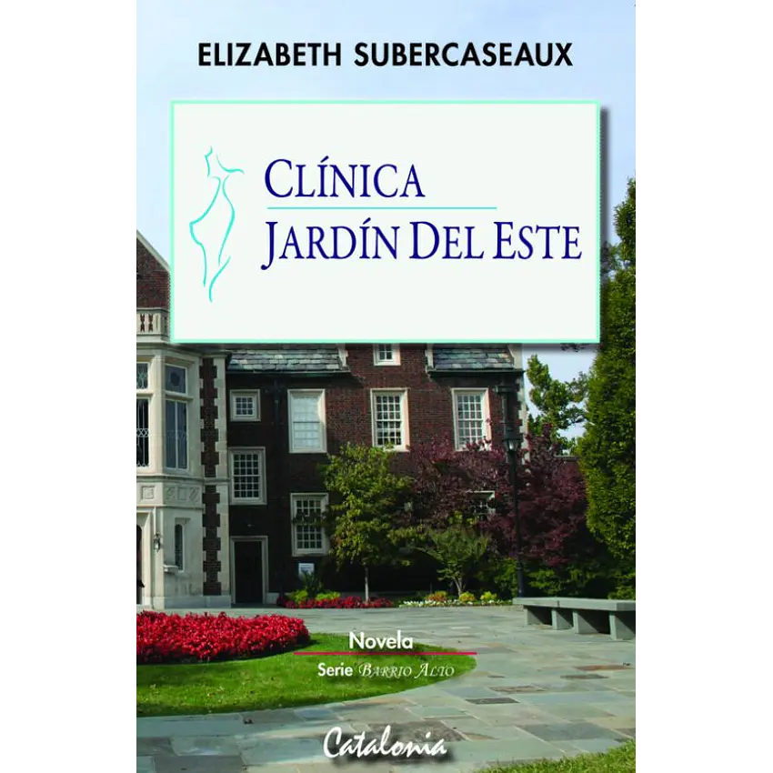 Clínica jardín del este 1