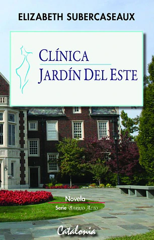 Clínica jardín del este