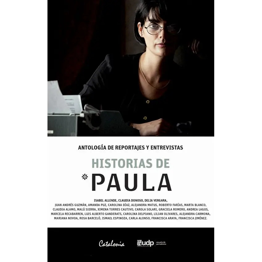 Historias de Paula 1