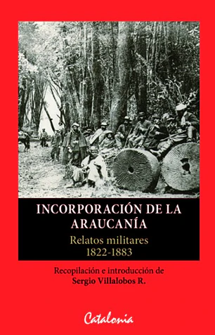Incorporación de la Araucanía