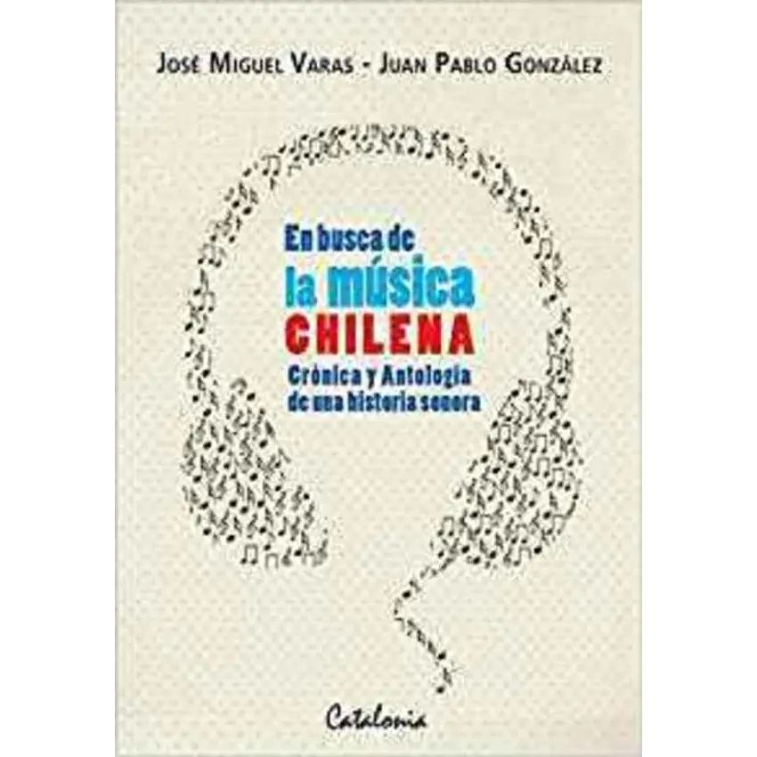 En busca de la música chilena 1